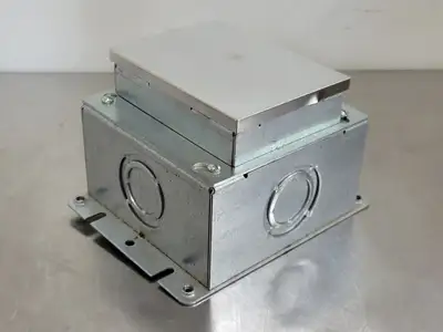 NEW HUBBELL 6256