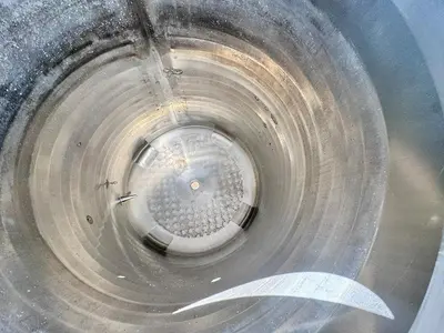 Used CHERRY-BURRELL _UNKNOWN_ Stainless Steel Tanks California US | Machinery & Equipment #1513364