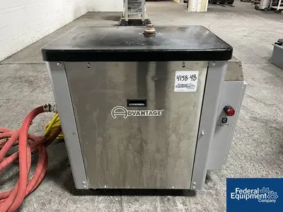 USED Advantage Engineering Inc. 16 KW Advantage Temperature Control Unit, G Series