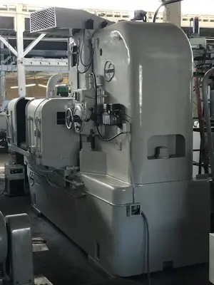 84" BLANCHARD 42-84 75 HP SURFACE GRINDER