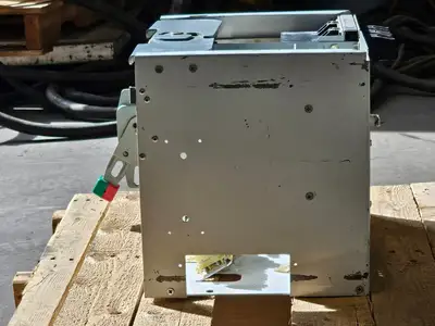 Used SQUARE D FA100-3MC6 Misc Electrical & Power Parts British Columbia CA | Lenmark #1439707