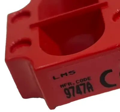 NEW BANNER ENGINEERING LM5 SENSOR MODULE 16294