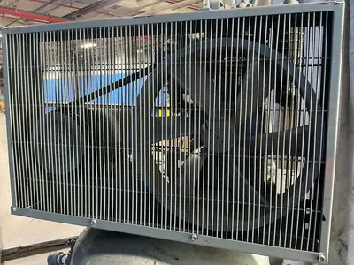 Used COMPAIR CAS75 Miscellaneous MRO Ohio US | HGR 24 #1418599