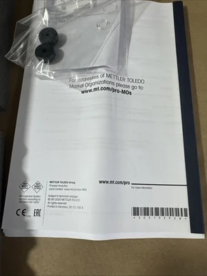 NEW Mettler Toledo 59900765