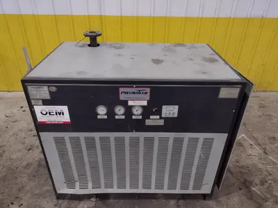 USED PNEUMATECH AD-750
