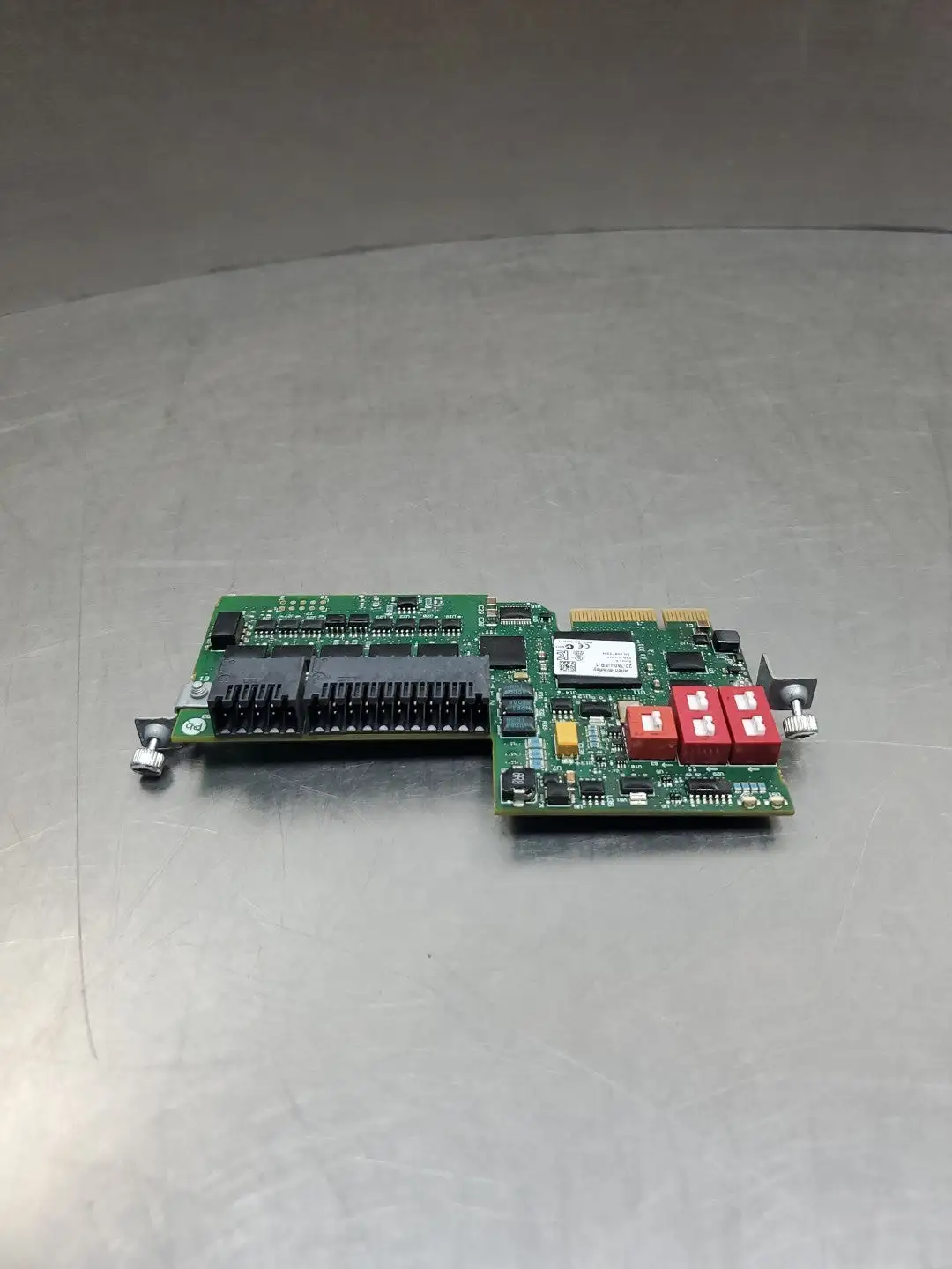 Used Allen-Bradley 20-750-UFB-1 PowerFlex 750 V 1.015 Option Feedback Module AC Drive Control Module South Carolina US | Palmetto Automation #1539788