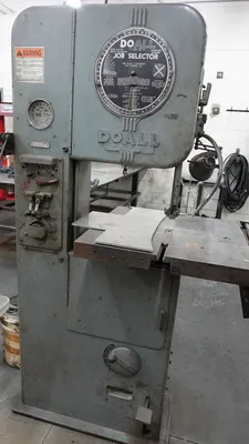 Various Manufacturers Machine Shop Equipment Plant Equipment | Machinery Solutions Group, Inc. (11)