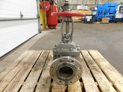 Used ALOYCO 4-150 Valves/Fittings | Equipment Recovery Corp. #1330911