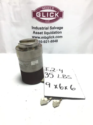 NSK Ltd JS2014CN502 Megatorque Servo Motor