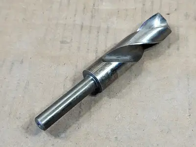 Prentice Drill Bit SST+ 59/64 LP