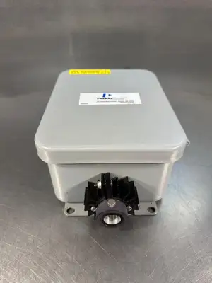 Perkin-Elmer Mvs-2601 115Vac 50/60Hz 100W (10.5.2)