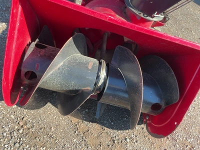 Used _UNKNOWN_ _UNKNOWN_ Snow Blowers Michigan US | Miedema Asset Management Group #1580103