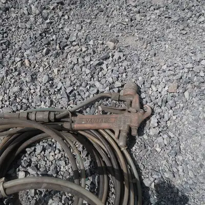 USED W.WAGNER WIWA-AIRLESS 35.0000N