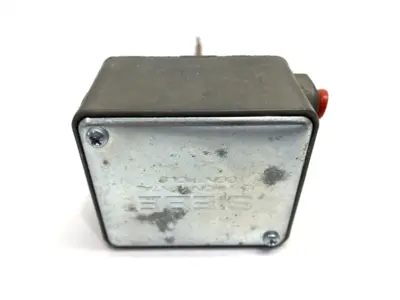 USED INVENSYS SIEBE TEMPERATURE TRANSMITTER -40 TO 160°F RANGE