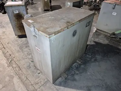 USED MARCUS TRANSFORMER RET75A1