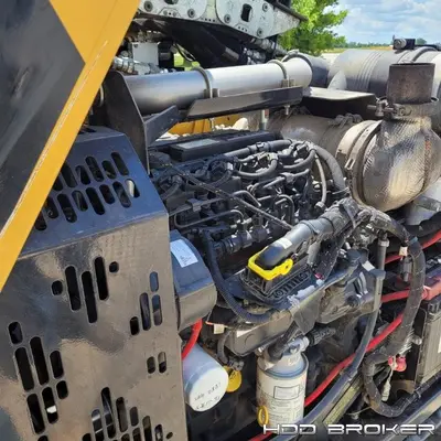 Used 2021 VERMEER 2021 VERMEER D10X15 S3 Drill Rigs Florida US | HDD Broker #1346144