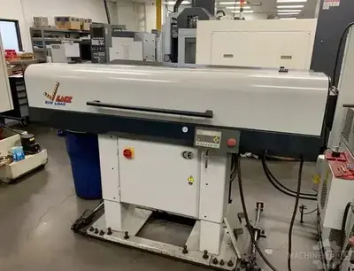 USED 2011 HARDINGE QUEST CHNC-42 SP