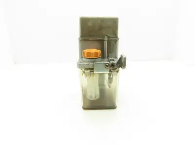 Used SHOWA _UNKNOWN_ Hydraulic Pumps Indiana US | Arrow Industrial #1365365