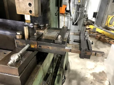 USED MINSTER MINSTER B1-60 PRESS