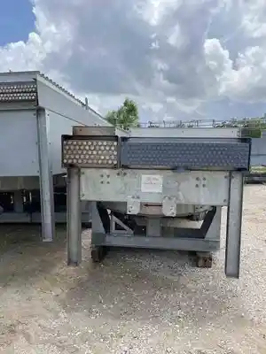USED SMITHCO ENG. F39-75-4