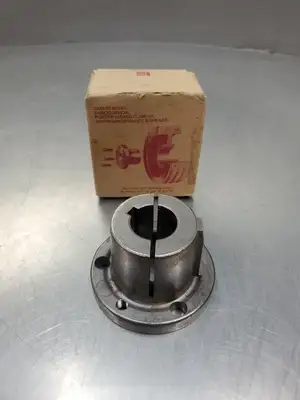 USED Browning P 1" Split Taper Bushing