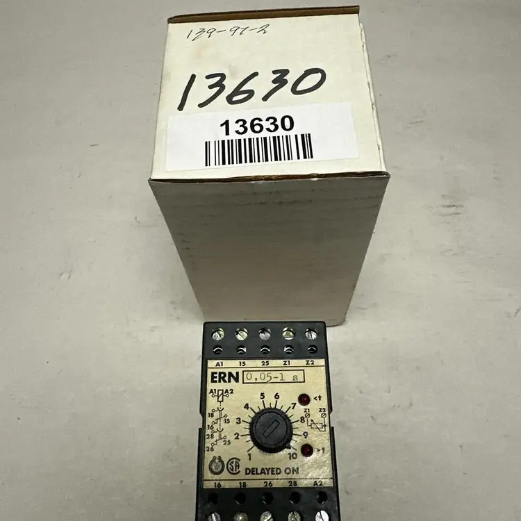 Used SCHIELE 2.571.301.03 Industrial Controls Ohio US | Surplus Asset Holdings #1244188