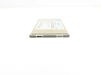 Allen Bradley 2711E-U1B12C PanelView 1200 Enhancement Memory Card 4Mb Ser D