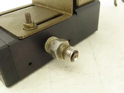 Used FALCON _UNKNOWN_ Valves/Fittings | Arrow Industrial #613391