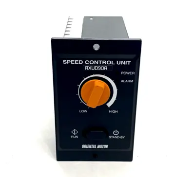 New | in-Stock Oriental Motor AXUD90A Speed Drives Michigan US | Maverick Industrial Sales #1402073