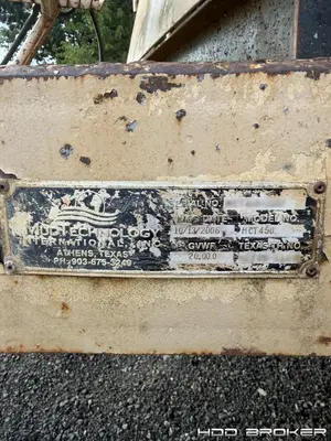 Used 2006 MUD 2006 MUD TECHNOLOGY INTERNATIONAL MCT-450 Separators Florida US | HDD Broker #1356063