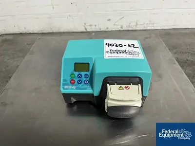 USED Watson Marlow Watson Marlow Peristaltic Lab Pump, Model 323