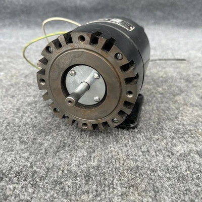 New | in-Stock Bodine NCI-35 A.C. Motors California US | Davliegogo LLC #1705891