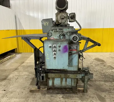 USED LITTELL 90-36