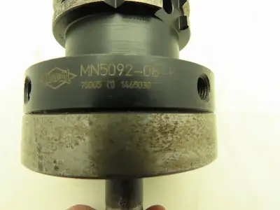 Used MAPAL _UNKNOWN_ Miscellaneous MRO | Arrow Industrial #658318