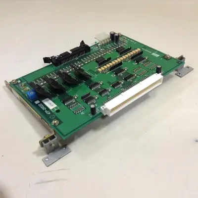 USED NISSEI 4TP-2A522