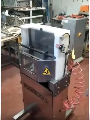 Used 2012 FOODTOOLS CS-4AAC Slicers / Dicers / Cutters CZ | Amaron s.r.o. #1064909