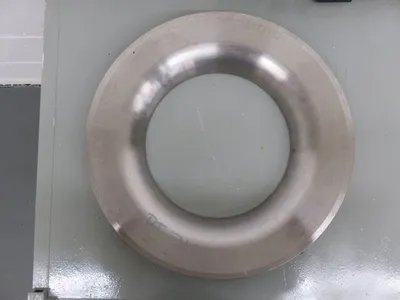 Wearplate / Suction Side Plate for Worthington pump model 8FRBH-152, CD4M