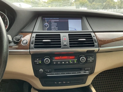 Used 2010 BMW X6 Tracked Mud Buggy Michigan US | Miedema Asset Management Group #1474468
