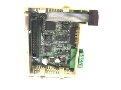 USED OMRON CQM1-DRT21