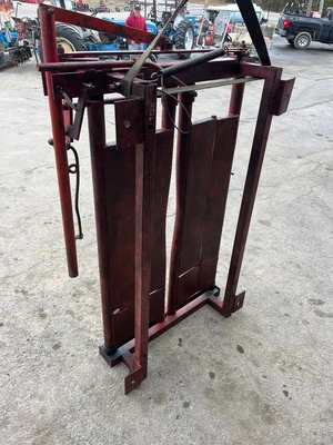 Wadler MFG Model 103 Head Gate | County Equipment Company LLC (7)
