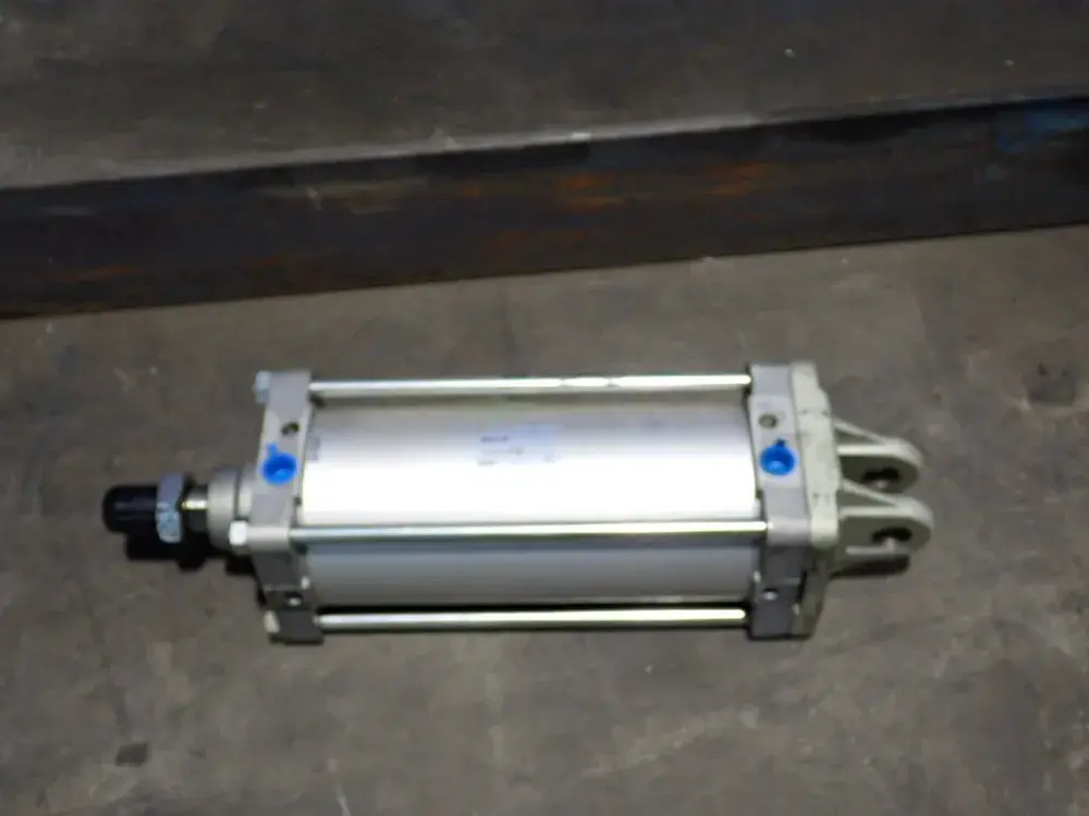USED SMC CS2D125250