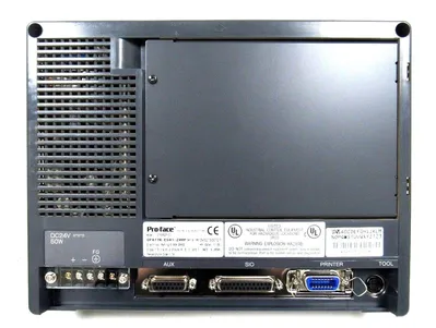 NEW PROFACE GP477R-EG41-24VP OPERATOR INTERFACE GP477REG4124VP