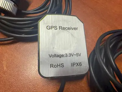 Used _UNKNOWN_ IPX6/GM23 GPS Equipment Ohio US | HGR 24 #1335189