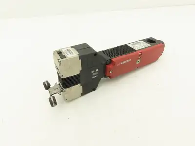 Used EUCHNER _UNKNOWN_ Relays & Switches Indiana US | Arrow Industrial #1249734
