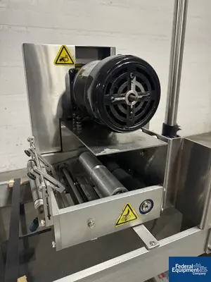 USED Axon Axon Sleever, Model EZ-Sealer 300SL