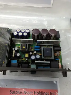 USED FANUC A16B-2203-0370/13E