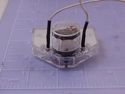 Used MODUTEC _UNKNOWN_ Voltmeters | OCO Industrial #1712638