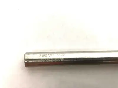J4A122-E60H | Watlow  Firerod Cartridge Heater 1/2" x 4-1/4" 240V 150W - New