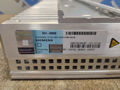 Siemens 6AG4141-5BC07-0FA0 Electrical/PLC/Automation | ESS Industrial Equipment Sales (8)