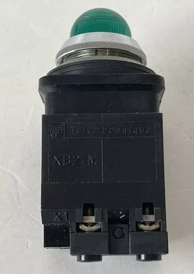 NEW Telemecanique XB2-MV743